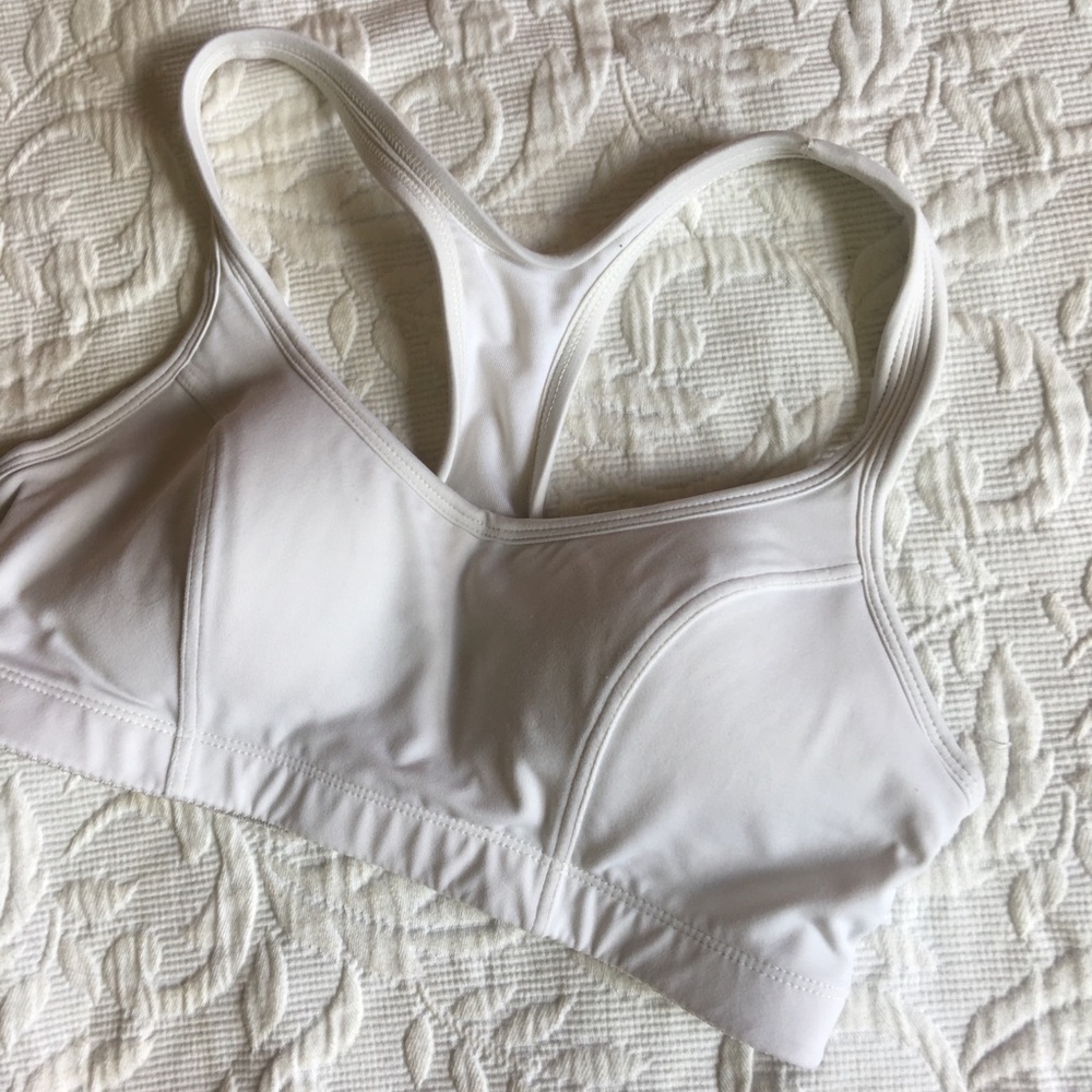 Champion sports bra